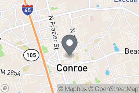 (800) 368-3749 belongs to Conroe Service Center