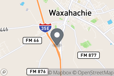 (800) 441-1367 belongs to Waxahachie Isd